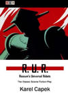 R. U. R.: Rossum's Universal Robots: The Classic Sciene Fiction Play w sklepie internetowym Libristo.pl