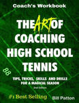 Art of Coaching High School Tennis w sklepie internetowym Libristo.pl