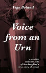 Voice From An Urn: A mother tells her side of her daughter's true story of Incest w sklepie internetowym Libristo.pl