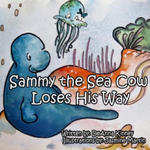 Sammy the Sea Cow Loses His Way w sklepie internetowym Libristo.pl