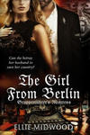 TheGirl from Berlin: Gruppenführer's Mistress w sklepie internetowym Libristo.pl