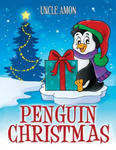 Penguin Christmas: Christmas Stories, Jokes, Games, Activities, and Christmas Coloring Book! w sklepie internetowym Libristo.pl