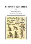 Creative Evolution: Humanity's Natural Creative Impulse w sklepie internetowym Libristo.pl