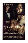 BWWM (Interracial African American Billionaire Baby Romance Marriage Urban): Billionaire's Secret Baby (Interracial African American Romance Urban Sec w sklepie internetowym Libristo.pl