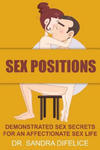 Sex Positions: Demonstrated Sex Secrets For An Affectionate Sex Life w sklepie internetowym Libristo.pl