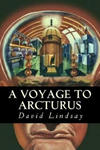 A Voyage to Arcturus w sklepie internetowym Libristo.pl