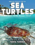 SEA TURTLES Do Your Kids Know This?: A Children's Picture Book w sklepie internetowym Libristo.pl