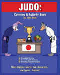 Judo: Coloring and Activity Book (Extended): Judo is one of Idan's interests. He has authored various of Coloring & Activity w sklepie internetowym Libristo.pl