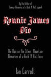 Ronnie James Dio: The Man on the Silver Mountain: Memories of a Rock 'N' Roll Icon w sklepie internetowym Libristo.pl