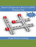 Raven's Progressive Matrices (RPM) Practice Test w sklepie internetowym Libristo.pl