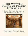 The Western Canon of Classic Literature: " The Great Books of The Western World " w sklepie internetowym Libristo.pl