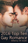 2016 Top Ten Gay Romance w sklepie internetowym Libristo.pl