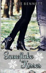 Snowflake Kisses: A Kpop Romance Book w sklepie internetowym Libristo.pl