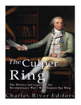 The Culper Ring: The History and Legacy of the Revolutionary War's Most Famous Spy Ring w sklepie internetowym Libristo.pl