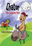 Chatur the Laundry Man: A Funny Children's Picture Book w sklepie internetowym Libristo.pl