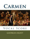 Carmen: Vocal Score w sklepie internetowym Libristo.pl