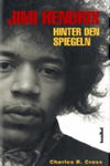 Jimi Hendrix. Hinter den Spiegeln w sklepie internetowym Libristo.pl