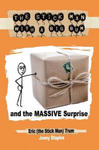 Stick Man With a Big Bum and the Massive Surprise w sklepie internetowym Libristo.pl