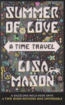 Summer of Love: A Time Travel w sklepie internetowym Libristo.pl