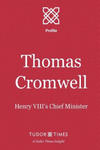 Thomas Cromwell: Henry VIII's Chief Minister w sklepie internetowym Libristo.pl