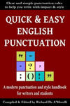 Quick & Easy English Punctuation w sklepie internetowym Libristo.pl