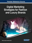 Digital Marketing Strategies for Fashion and Luxury Brands w sklepie internetowym Libristo.pl