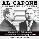 Al Capone w sklepie internetowym Libristo.pl