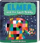 Elmer and the Lost Teddy w sklepie internetowym Libristo.pl