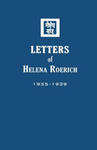 Letters of Helena Roerich II w sklepie internetowym Libristo.pl