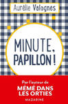 Minute papillon w sklepie internetowym Libristo.pl