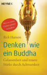 Denken wie ein Buddha w sklepie internetowym Libristo.pl