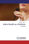 Indira Gandhi as a Politician w sklepie internetowym Libristo.pl