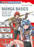 Manga-Zeichenstudio: Manga Basics w sklepie internetowym Libristo.pl