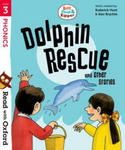 Read with Oxford: Stage 3: Biff, Chip and Kipper: Dolphin Rescue and Other Stories w sklepie internetowym Libristo.pl