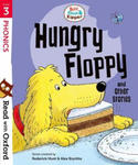 Read with Oxford: Stage 3: Biff, Chip and Kipper: Hungry Floppy and Other Stories w sklepie internetowym Libristo.pl