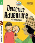Read with Oxford: Stage 4: Biff, Chip and Kipper: Detective Adventure and Other Stories w sklepie internetowym Libristo.pl