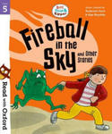 Read with Oxford: Stage 5: Biff, Chip and Kipper: Fireball in the Sky and Other Stories w sklepie internetowym Libristo.pl