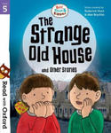 Read with Oxford: Stage 5: Biff, Chip and Kipper: The Strange Old House and Other Stories w sklepie internetowym Libristo.pl