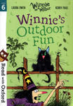 Read with Oxford: Stage 6: Winnie and Wilbur: Winnie's Outdoor Fun w sklepie internetowym Libristo.pl