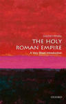 Holy Roman Empire: A Very Short Introduction w sklepie internetowym Libristo.pl