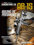 Gunsmithing the AR-15 - Building the Performance AR w sklepie internetowym Libristo.pl