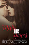 Make Me Yours: Unravel Me #2 w sklepie internetowym Libristo.pl