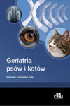 Geriatria psów i kotów w sklepie internetowym Libristo.pl