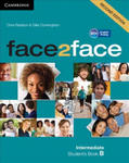 face2face Intermediate B Student's Book B w sklepie internetowym Libristo.pl