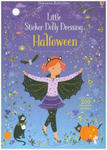 Little Sticker Dolly Dressing Halloween w sklepie internetowym Libristo.pl