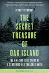 Secret Treasure of Oak Island w sklepie internetowym Libristo.pl