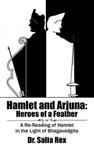 Hamlet and Arjuna w sklepie internetowym Libristo.pl