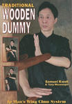 Traditional Wooden Dummy: Ip's Man Wing Chun System w sklepie internetowym Libristo.pl