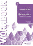 Cambridge IGCSE Mathematics Core and Extended Workbook w sklepie internetowym Libristo.pl