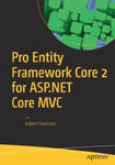 Pro Entity Framework Core 2 for ASP.NET Core MVC w sklepie internetowym Libristo.pl